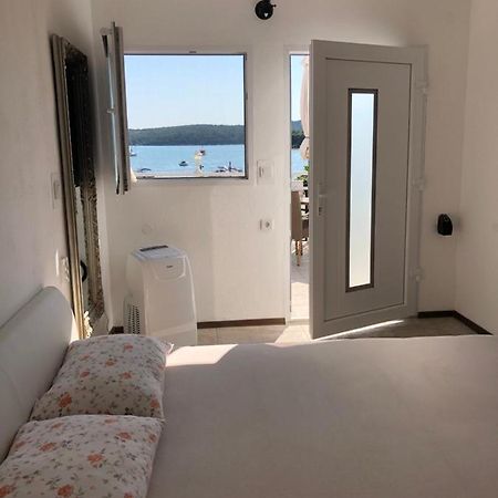 Josephina Rooms Медулин Экстерьер фото