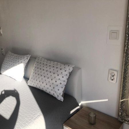 Josephina Rooms Медулин Экстерьер фото