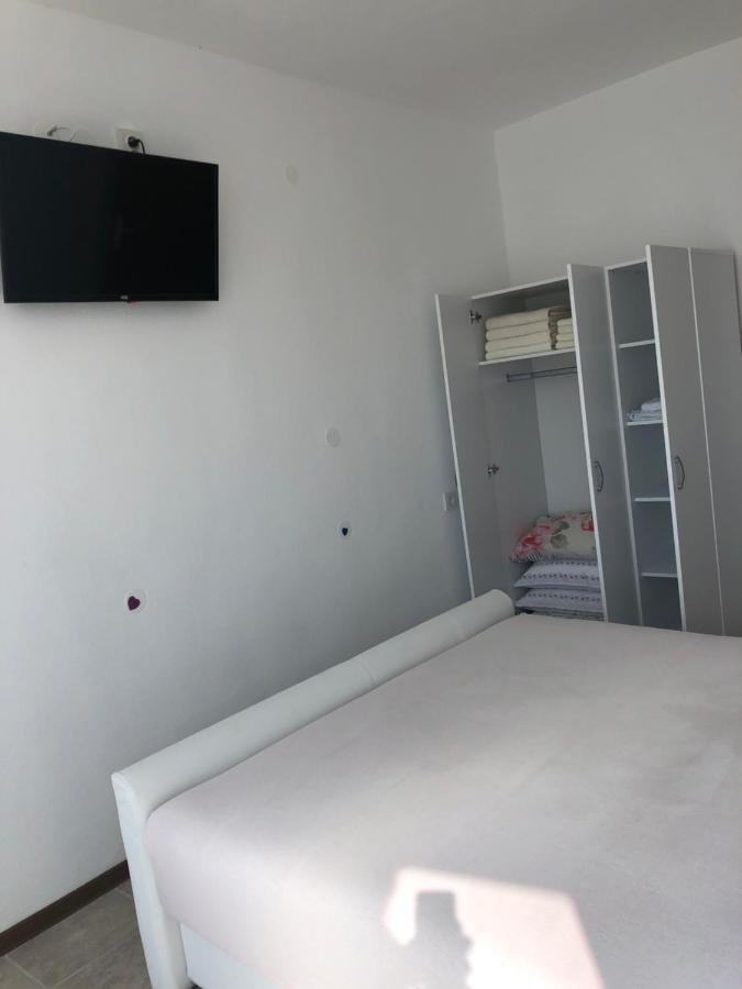 Josephina Rooms Медулин Экстерьер фото