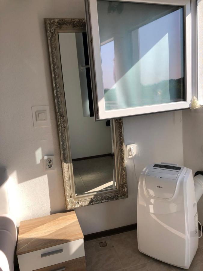 Josephina Rooms Медулин Экстерьер фото