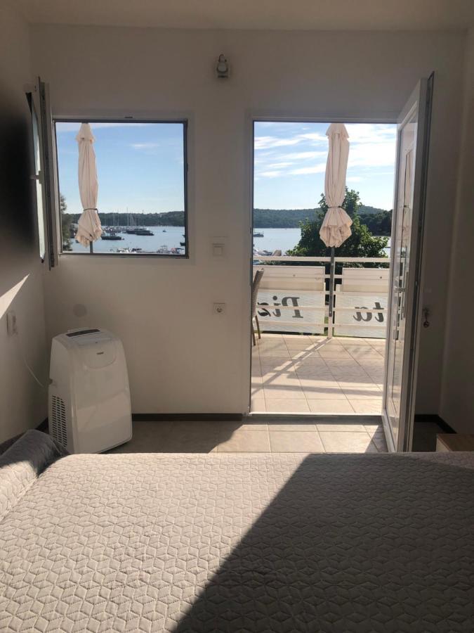 Josephina Rooms Медулин Экстерьер фото