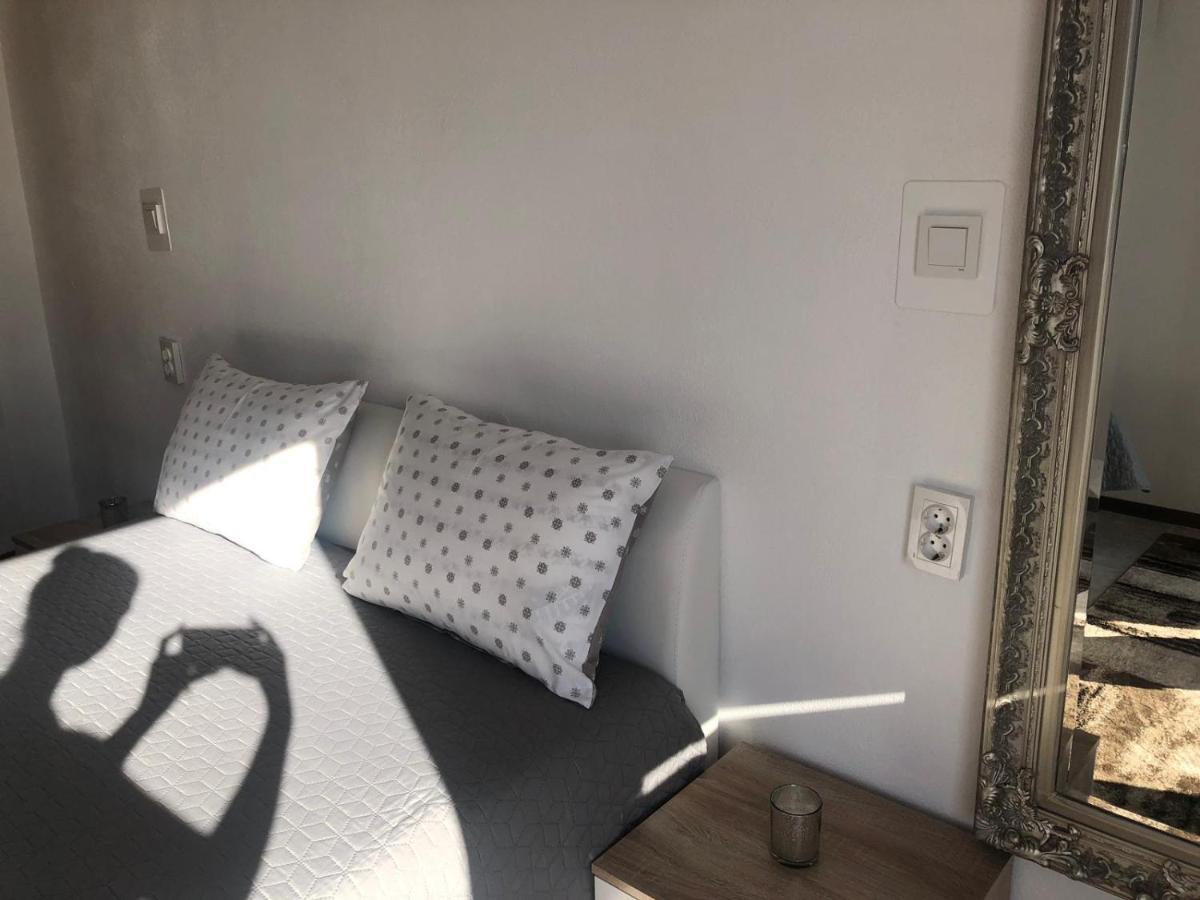 Josephina Rooms Медулин Экстерьер фото